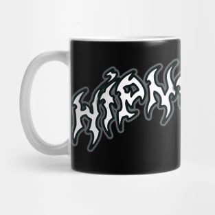 HIPNOTIZE Mug